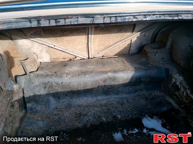 ВАЗ 2101, об'ємом двигуна 13 л та пробігом 0 тис. км за 340 $, фото 1 на Automoto.ua
