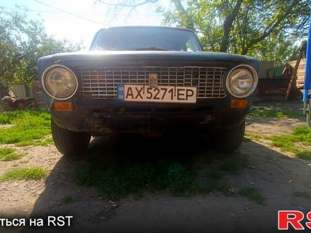 ВАЗ 2101, объемом двигателя 1.3 л и пробегом 254 тыс. км за 360 $, фото 1 на Automoto.ua