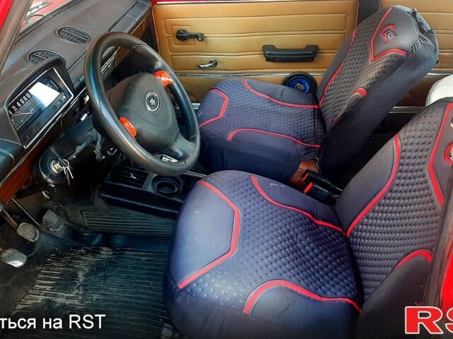 ВАЗ 2101, об'ємом двигуна 1.6 л та пробігом 64 тис. км за 550 $, фото 1 на Automoto.ua