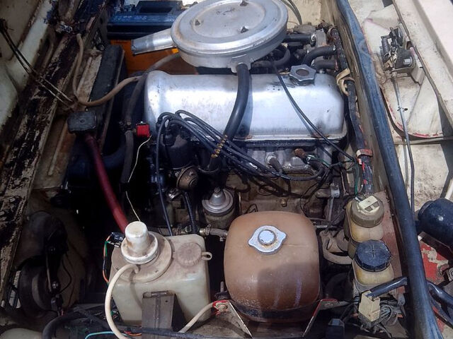 ВАЗ 2101, объемом двигателя 1.3 л и пробегом 0 тыс. км за 300 $, фото 1 на Automoto.ua