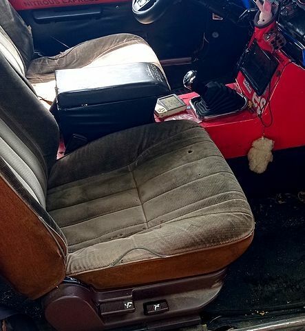 ВАЗ 2101, объемом двигателя 1.3 л и пробегом 102 тыс. км за 290 $, фото 1 на Automoto.ua