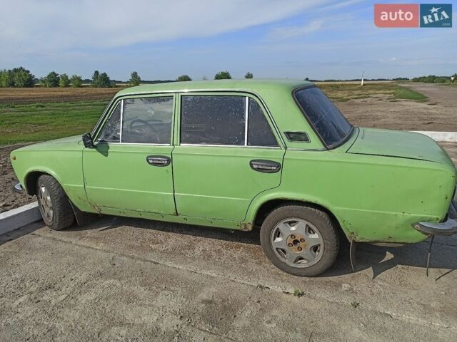 ВАЗ 2101, об'ємом двигуна 0 л та пробігом 200 тис. км за 467 $, фото 1 на Automoto.ua