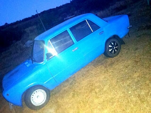 ВАЗ 2101, об'ємом двигуна 1.6 л та пробігом 320 тис. км за 500 $, фото 1 на Automoto.ua