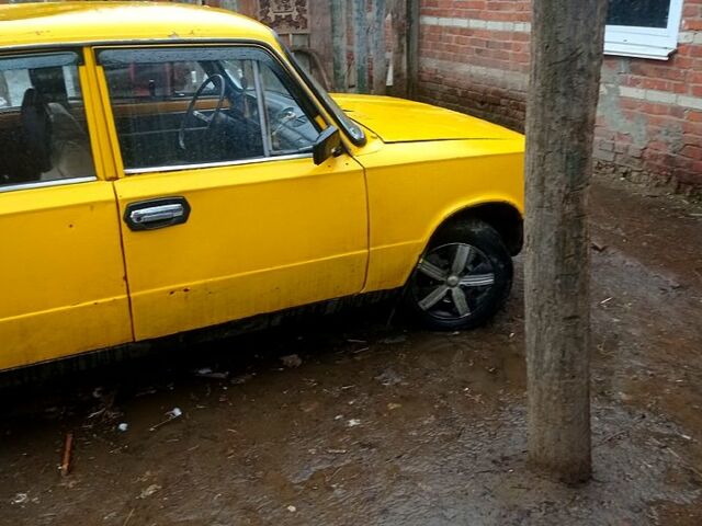 ВАЗ 2101, об'ємом двигуна 15 л та пробігом 0 тис. км за 310 $, фото 1 на Automoto.ua
