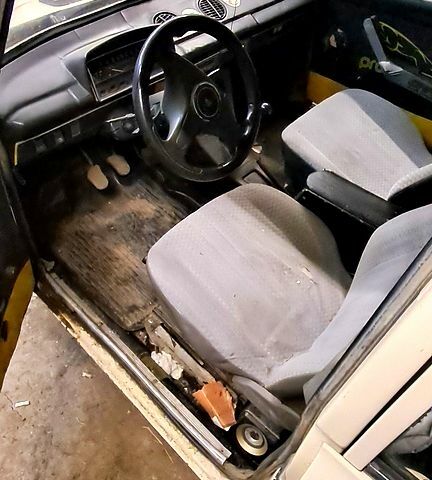 ВАЗ 2101, объемом двигателя 1.3 л и пробегом 0 тыс. км за 350 $, фото 1 на Automoto.ua