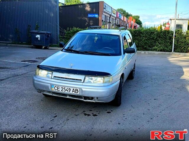 ВАЗ 2101, объемом двигателя 1.6 л и пробегом 133 тыс. км за 1700 $, фото 1 на Automoto.ua
