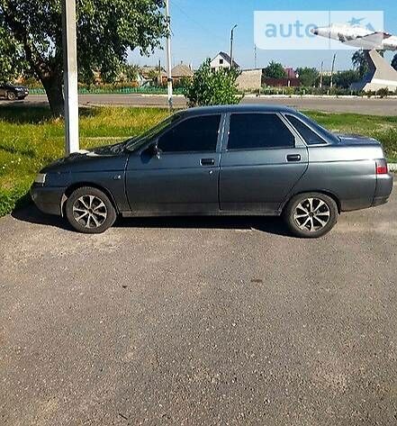 ВАЗ 2101, об'ємом двигуна 1.6 л та пробігом 253 тис. км за 2800 $, фото 1 на Automoto.ua