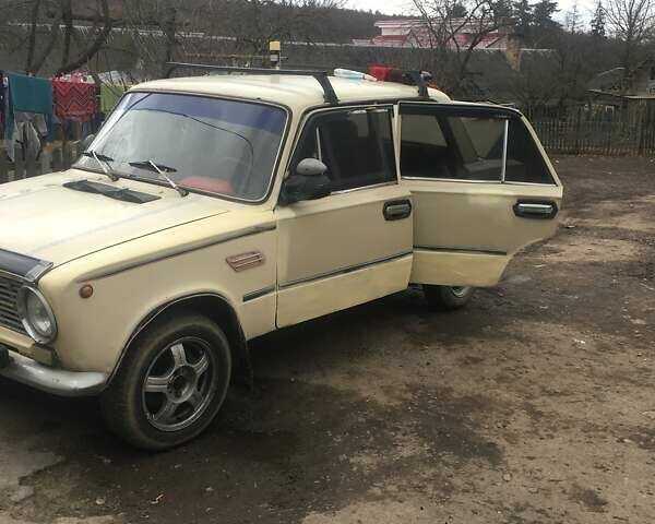 ВАЗ 2101, об'ємом двигуна 0 л та пробігом 55 тис. км за 550 $, фото 1 на Automoto.ua