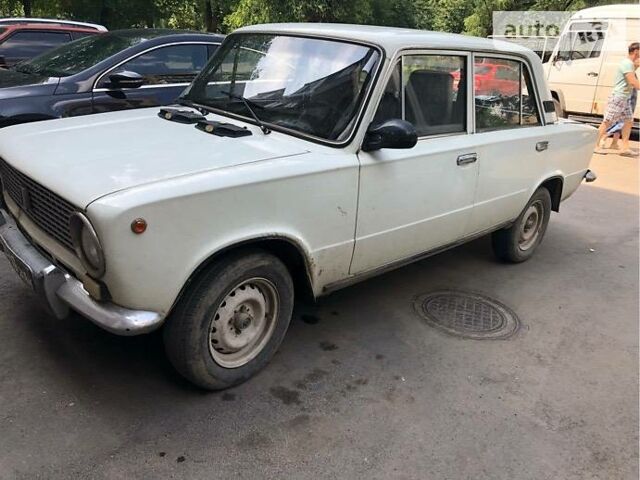 ВАЗ 2101, объемом двигателя 0 л и пробегом 75 тыс. км за 1100 $, фото 1 на Automoto.ua