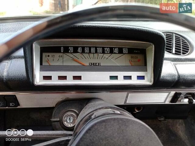 Желтый ВАЗ 2101, объемом двигателя 1.2 л и пробегом 71 тыс. км за 2048 $, фото 1 на Automoto.ua