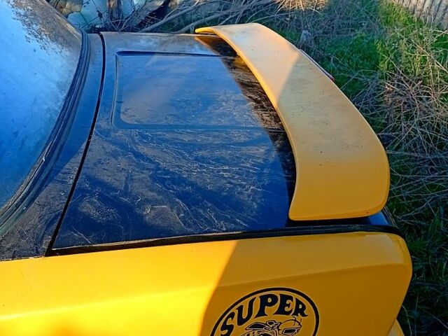 Желтый ВАЗ 2101, объемом двигателя 1.2 л и пробегом 0 тыс. км за 1500 $, фото 1 на Automoto.ua