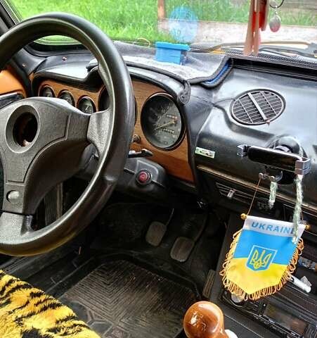 Желтый ВАЗ 2101, объемом двигателя 0 л и пробегом 200 тыс. км за 459 $, фото 1 на Automoto.ua