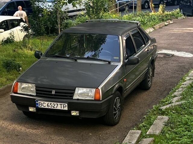 Сірий ВАЗ 2101, об'ємом двигуна 1.5 л та пробігом 150 тис. км за 1500 $, фото 1 на Automoto.ua