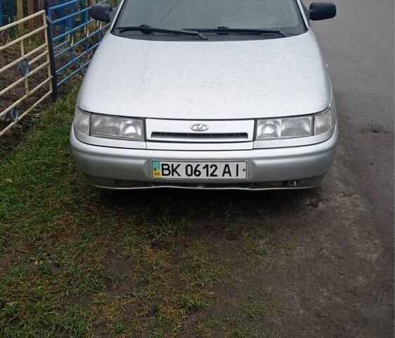 Серый ВАЗ 2101, объемом двигателя 1.6 л и пробегом 3 тыс. км за 1300 $, фото 1 на Automoto.ua