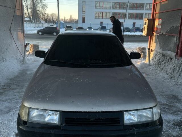Серый ВАЗ 2101, объемом двигателя 1.6 л и пробегом 340 тыс. км за 920 $, фото 1 на Automoto.ua