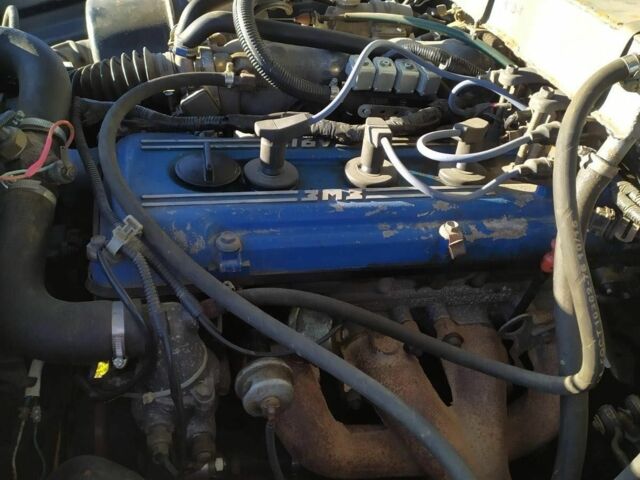 Сірий ВАЗ 2101, об'ємом двигуна 2.4 л та пробігом 110 тис. км за 5700 $, фото 1 на Automoto.ua