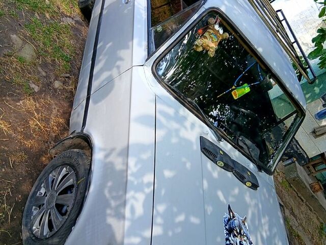 Сірий ВАЗ 2101, об'ємом двигуна 1.3 л та пробігом 312 тис. км за 580 $, фото 1 на Automoto.ua