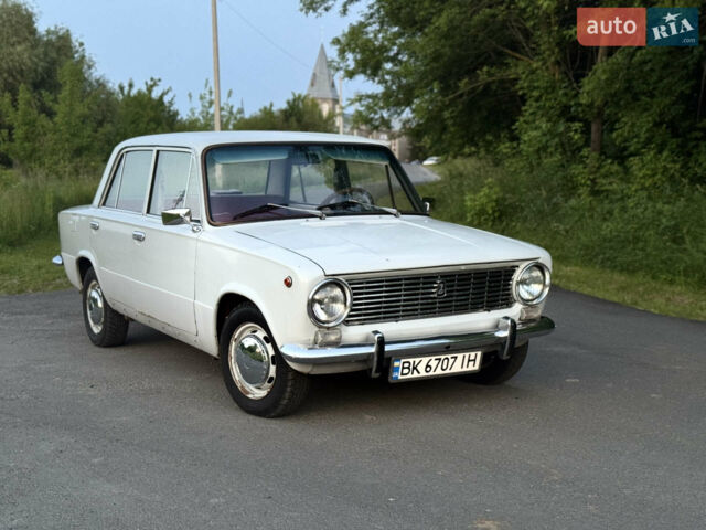 Серый ВАЗ 2101, объемом двигателя 1.2 л и пробегом 45 тыс. км за 2800 $, фото 1 на Automoto.ua