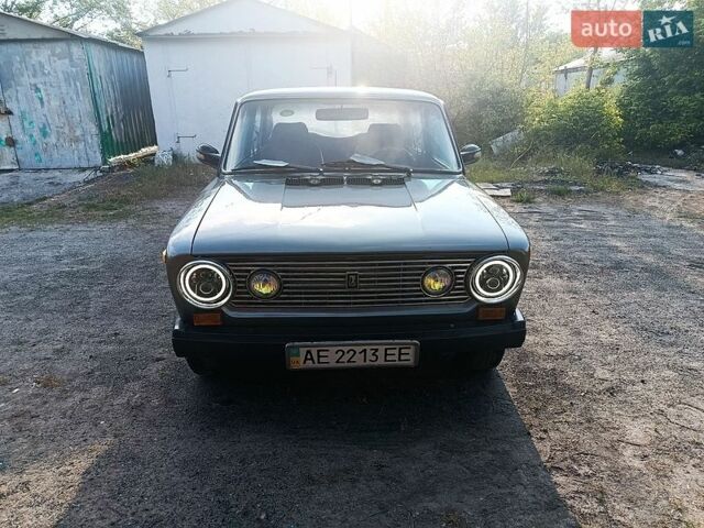 Сірий ВАЗ 2101, об'ємом двигуна 1.2 л та пробігом 300 тис. км за 700 $, фото 1 на Automoto.ua