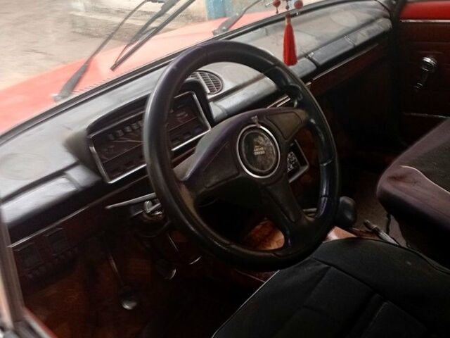 Сірий ВАЗ 2101, об'ємом двигуна 1.5 л та пробігом 0 тис. км за 350 $, фото 1 на Automoto.ua