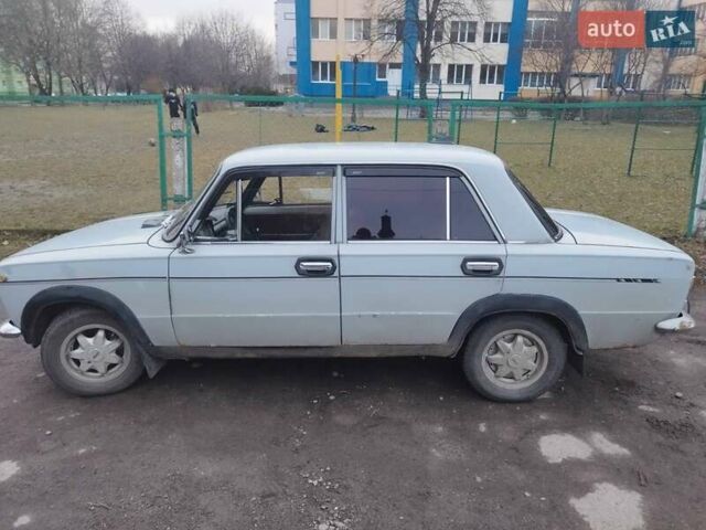 ВАЗ 2101 1977 в Луцке на Automoto.ua Серый ВАЗ 2101, объемом двигателя 1.2 л и пробегом 115 тыс. км за 700 $, фото 1 на Automoto.ua