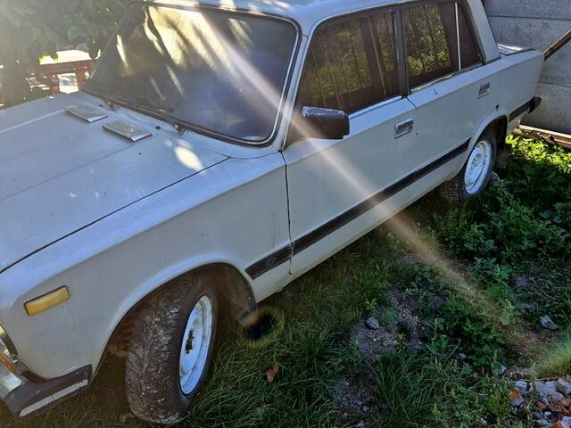 Сірий ВАЗ 2101, об'ємом двигуна 1.5 л та пробігом 200 тис. км за 300 $, фото 1 на Automoto.ua
