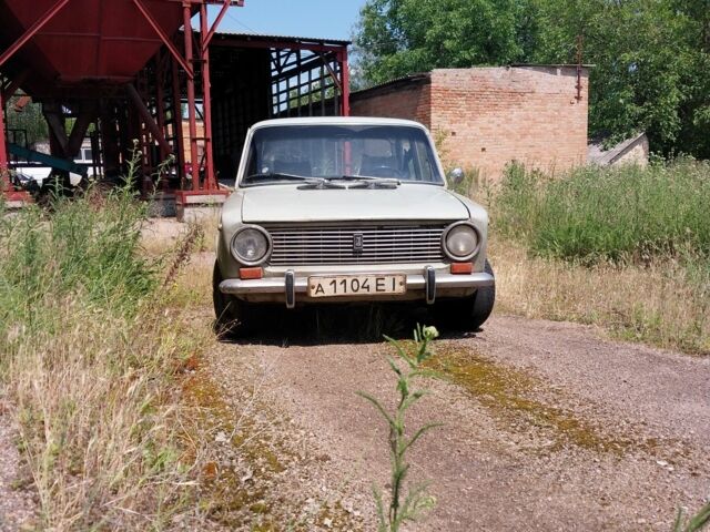ВАЗ 2101 1980 в Бобринце на Automoto.ua Серый ВАЗ 2101, объемом двигателя 0 л и пробегом 230 тыс. км за 500 $, фото 1 на Automoto.ua