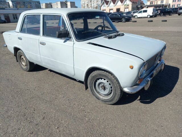 Сірий ВАЗ 2101, об'ємом двигуна 0 л та пробігом 230 тис. км за 357 $, фото 1 на Automoto.ua