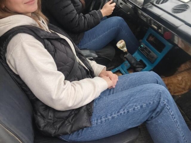 Сірий ВАЗ 2101, об'ємом двигуна 1.8 л та пробігом 67 тис. км за 246 $, фото 1 на Automoto.ua