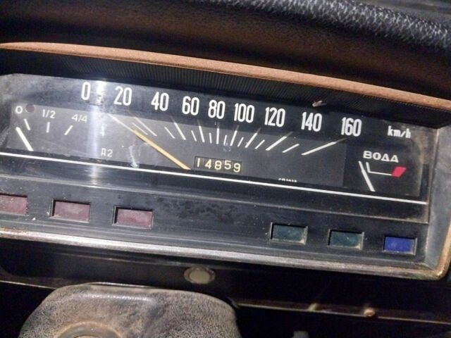 ВАЗ 2101 1986 у Кропивницькому (Кіровограді) на Automoto.ua Сірий ВАЗ 2101, об'ємом двигуна 0 л та пробігом 14 тис. км за 313 $, фото 1 на Automoto.ua