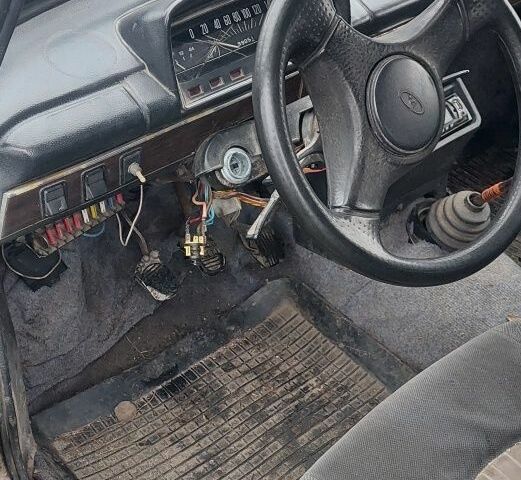 Серый ВАЗ 2101, объемом двигателя 0 л и пробегом 99 тыс. км за 300 $, фото 1 на Automoto.ua