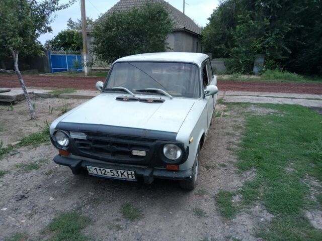 Серый ВАЗ 2101, объемом двигателя 0 л и пробегом 1000 тыс. км за 262 $, фото 1 на Automoto.ua