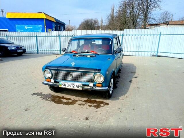 Серый ВАЗ 2101, объемом двигателя 1.5 л и пробегом 132 тыс. км за 790 $, фото 1 на Automoto.ua