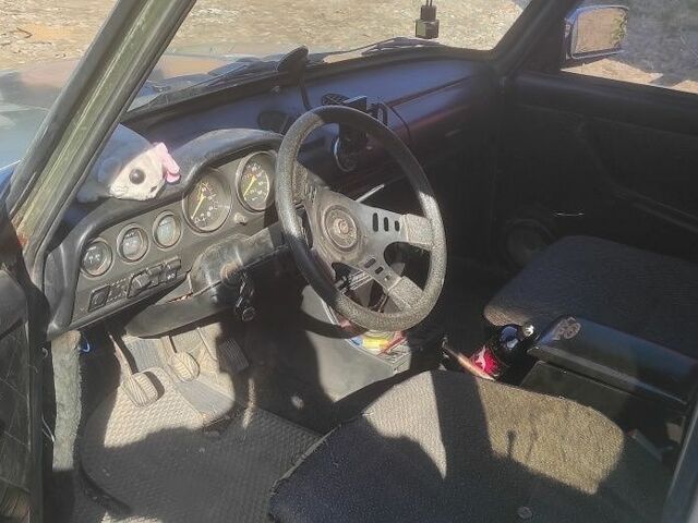 Сірий ВАЗ 2101, об'ємом двигуна 1.2 л та пробігом 10 тис. км за 401 $, фото 1 на Automoto.ua