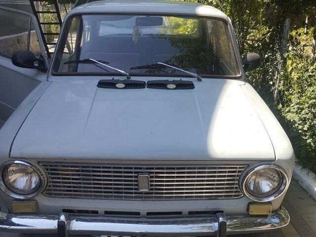 Сірий ВАЗ 2101, об'ємом двигуна 1.2 л та пробігом 98 тис. км за 499 $, фото 1 на Automoto.ua