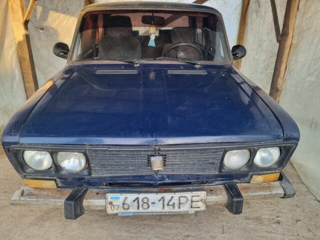 Сірий ВАЗ 2101, об'ємом двигуна 3 л та пробігом 3 тис. км за 600 $, фото 1 на Automoto.ua