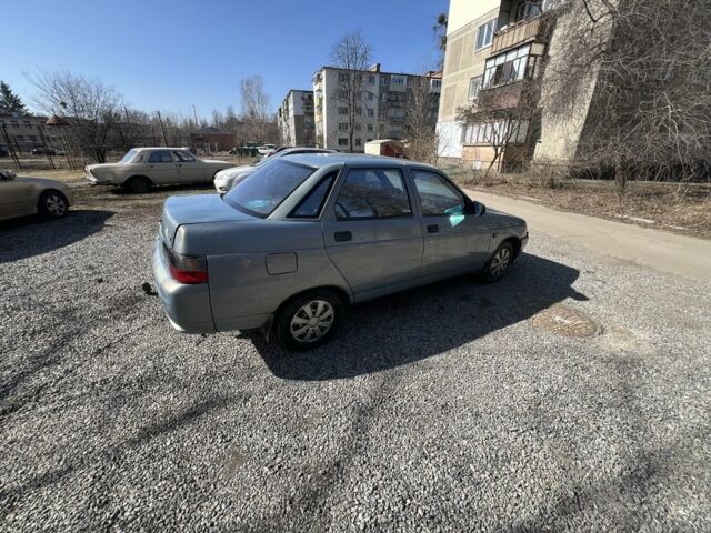 Сірий ВАЗ 2101, об'ємом двигуна 1.5 л та пробігом 193 тис. км за 1399 $, фото 1 на Automoto.ua