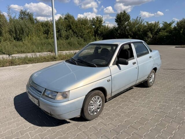 Серый ВАЗ 2101, объемом двигателя 1.6 л и пробегом 83 тыс. км за 1008 $, фото 1 на Automoto.ua