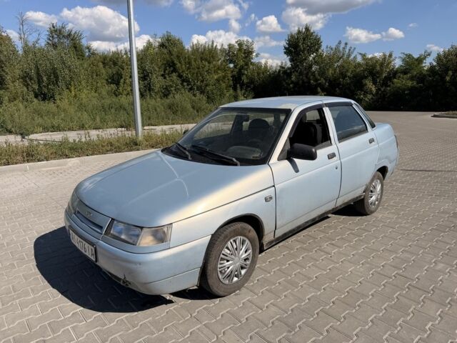 Сірий ВАЗ 2101, об'ємом двигуна 1.6 л та пробігом 82 тис. км за 900 $, фото 1 на Automoto.ua