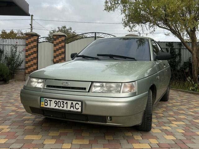 Сірий ВАЗ 2101, об'ємом двигуна 1.6 л та пробігом 77 тис. км за 3200 $, фото 1 на Automoto.ua
