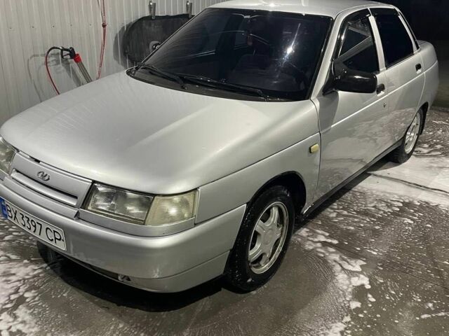 Сірий ВАЗ 2101, об'ємом двигуна 1.6 л та пробігом 250 тис. км за 1500 $, фото 1 на Automoto.ua
