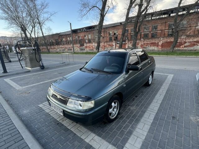 Сірий ВАЗ 2101, об'ємом двигуна 1.6 л та пробігом 283 тис. км за 2750 $, фото 1 на Automoto.ua