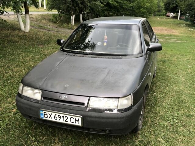 Сірий ВАЗ 2101, об'ємом двигуна 1.5 л та пробігом 350 тис. км за 783 $, фото 1 на Automoto.ua