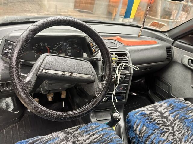 Сірий ВАЗ 2101, об'ємом двигуна 1.6 л та пробігом 150 тис. км за 1400 $, фото 1 на Automoto.ua