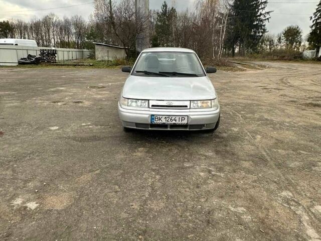 Серый ВАЗ 2101, объемом двигателя 1.6 л и пробегом 170 тыс. км за 2100 $, фото 1 на Automoto.ua