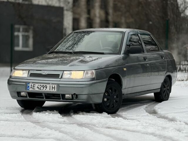 Серый ВАЗ 2101, объемом двигателя 1.6 л и пробегом 194 тыс. км за 1999 $, фото 1 на Automoto.ua