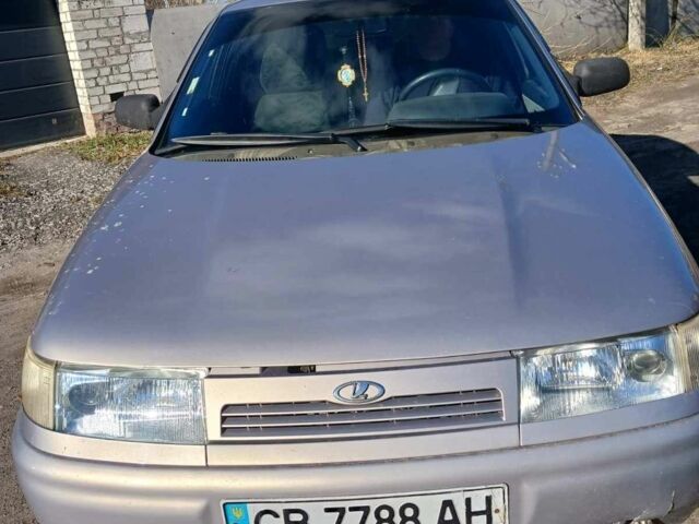 Серый ВАЗ 2101, объемом двигателя 0 л и пробегом 120 тыс. км за 1700 $, фото 1 на Automoto.ua