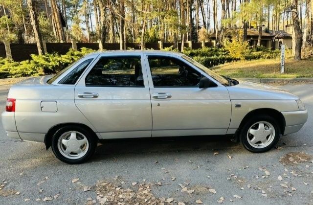 Серый ВАЗ 2101, объемом двигателя 1.6 л и пробегом 243 тыс. км за 2400 $, фото 1 на Automoto.ua