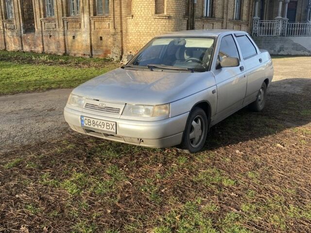 Серый ВАЗ 2101, объемом двигателя 1.5 л и пробегом 210 тыс. км за 1550 $, фото 1 на Automoto.ua