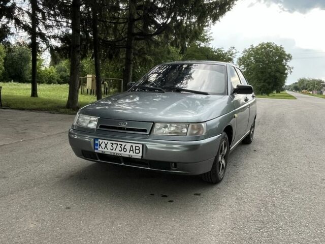 Сірий ВАЗ 2101, об'ємом двигуна 1.6 л та пробігом 180 тис. км за 1850 $, фото 1 на Automoto.ua